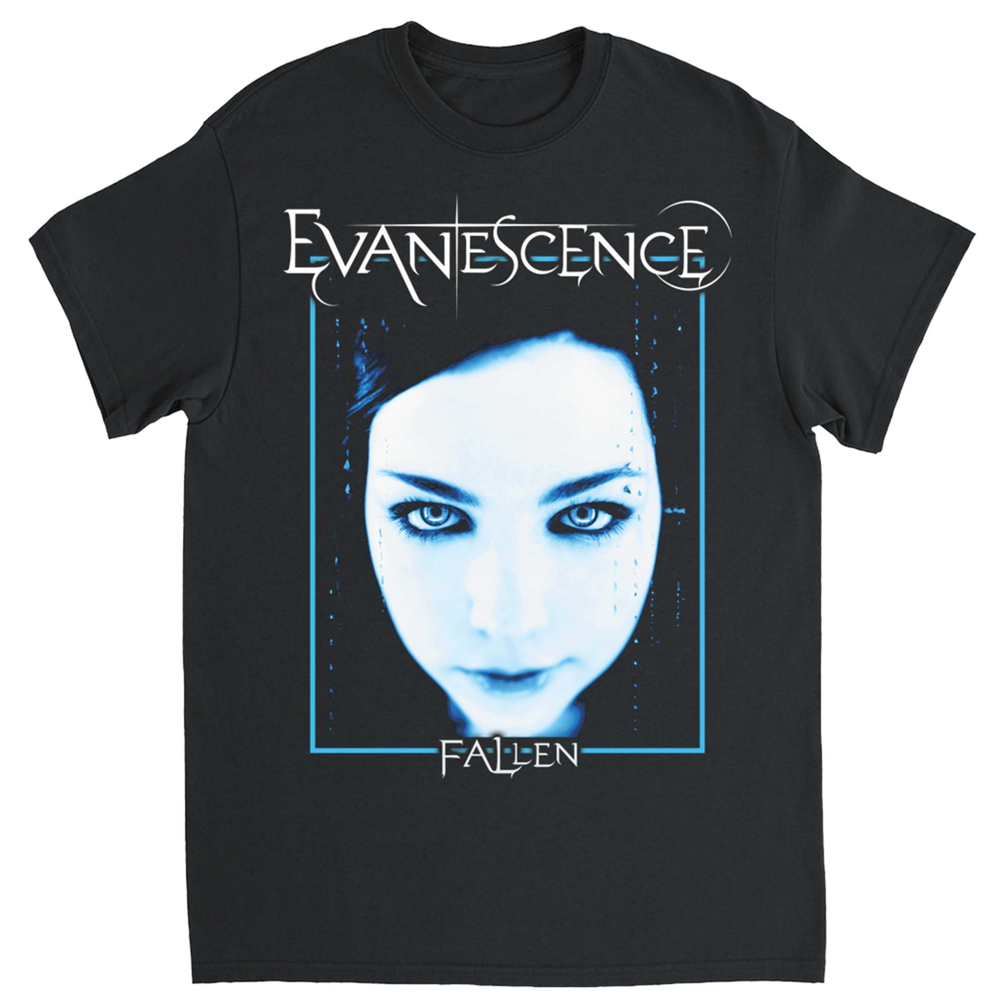Fallen Album Art Tee