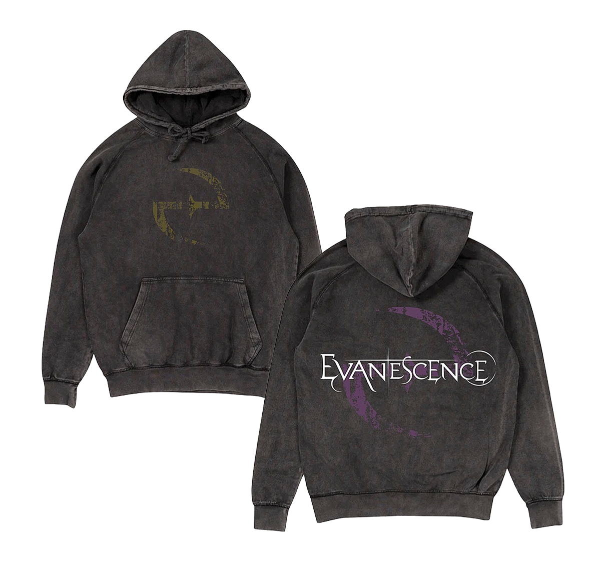 Fashion evanescence merch