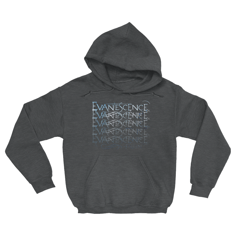 Evanescence merch top