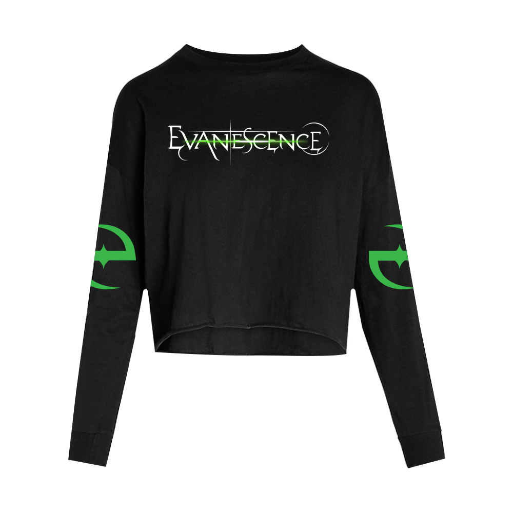 Evanescence merch top