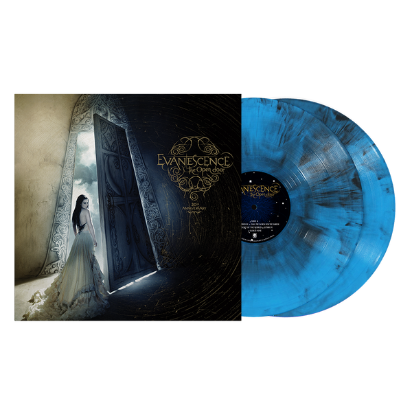 The Open Door 20th Anniversary LP – Evanescence