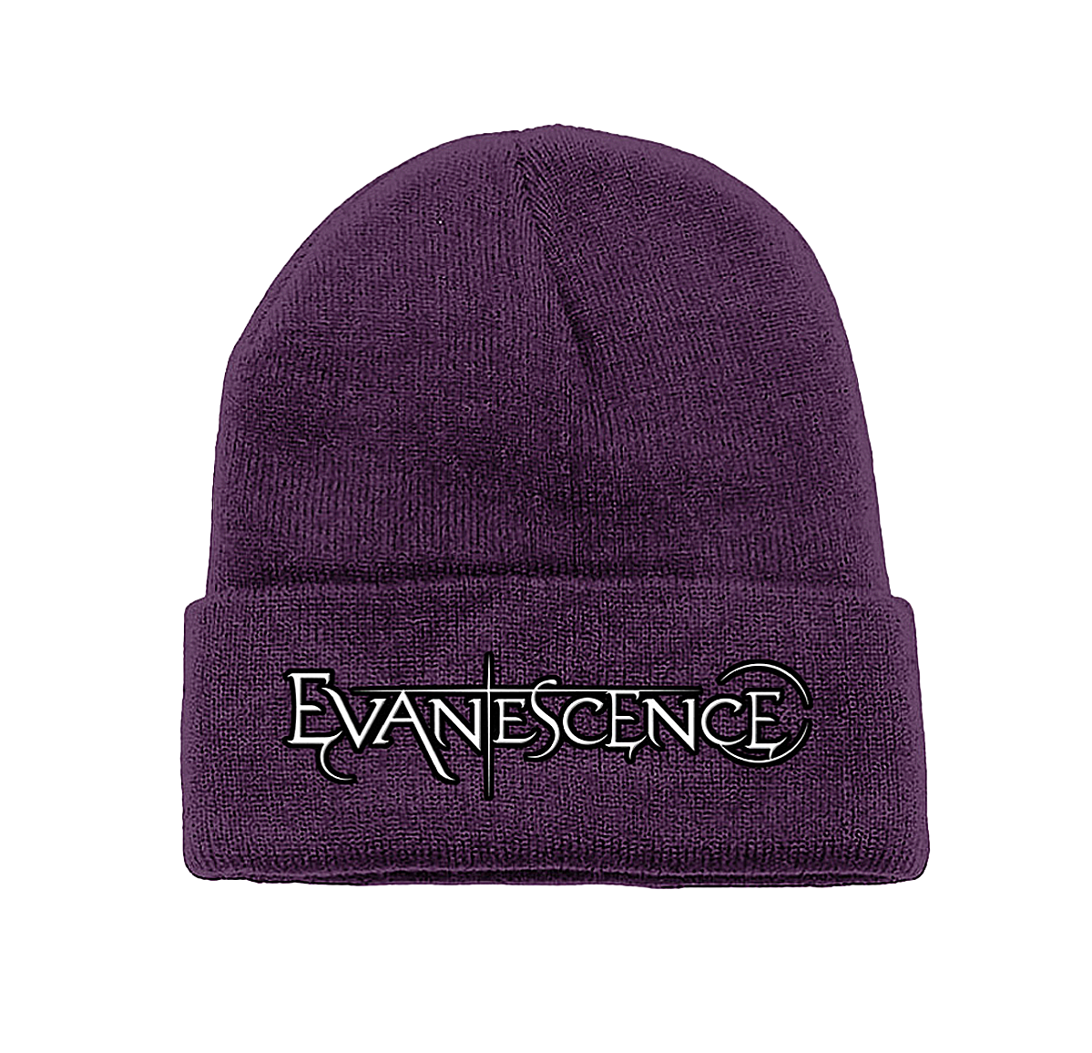 Logo Beanie