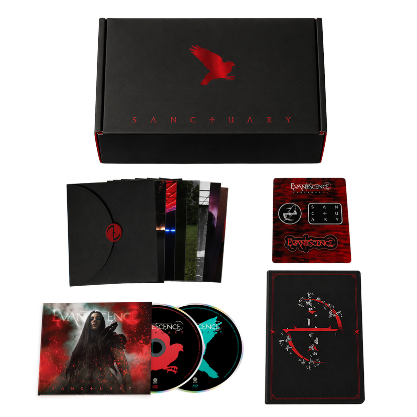 Shop All – Evanescence