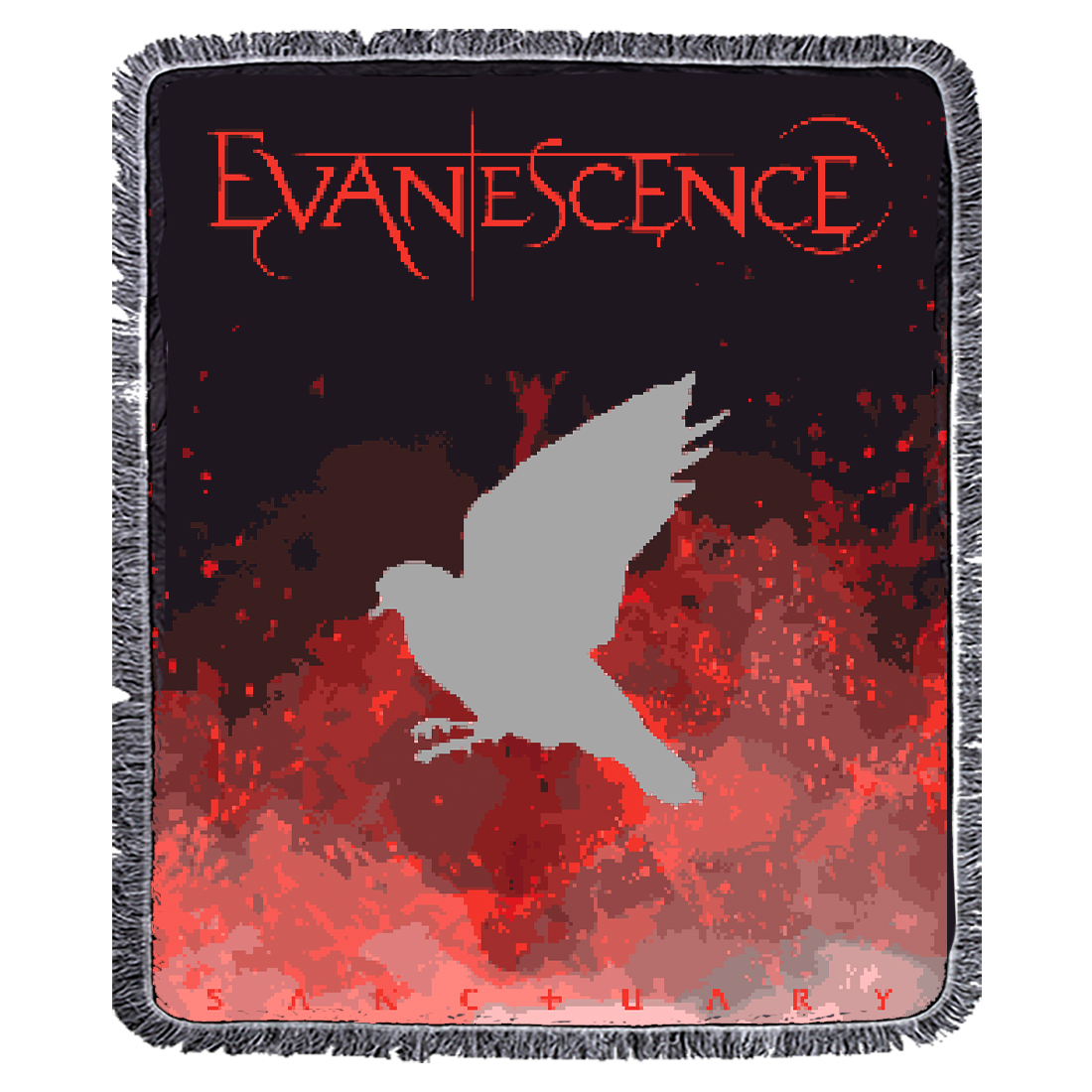 Sanctuary – Evanescence